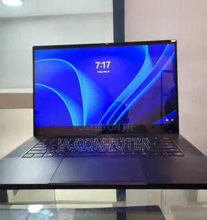 Photo - New Laptop Razer Blade 32GB Intel Core I7 SSD 1T