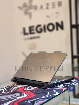 New Laptop Acer Predator Helios Neo 16 16GB Intel Core I7 SSD 1T