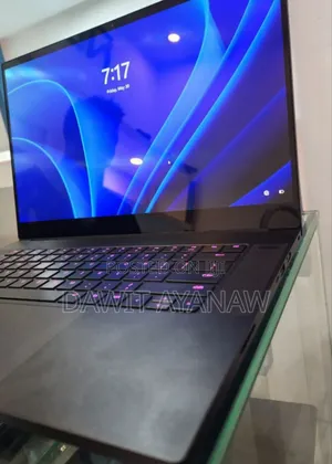 New Laptop Razer Blade 36GB Intel Core I7 SSD 1T