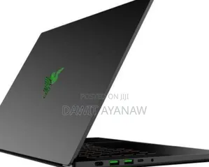 New Laptop Razer Blade 36GB Intel Core I7 SSD 1T