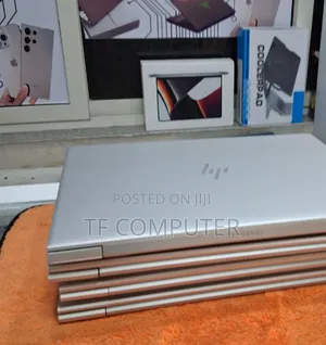 New Laptop HP EliteBook 840 G7 16GB Intel Core I5 SSD 512GB