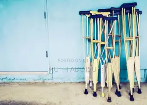 Axillary Crutches去了crutches前往crutches者或crutches田出crutches