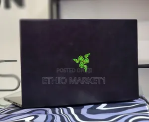 New Laptop Razer Blade 16GB Intel Core I7 SSD 1T