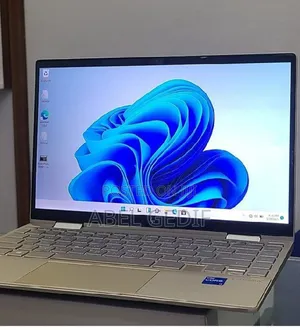 New Laptop HP Envy X360 8GB Intel Core I5 SSD 512GB