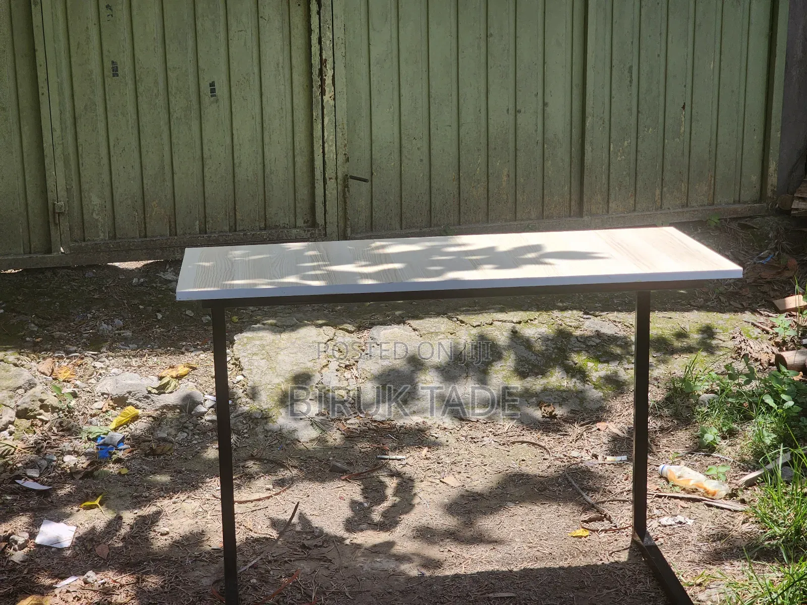 Study Desk 100x50cm