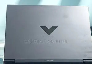 Photo - New Laptop HP Victus 16 16GB Intel Core I7 SSD 1T
