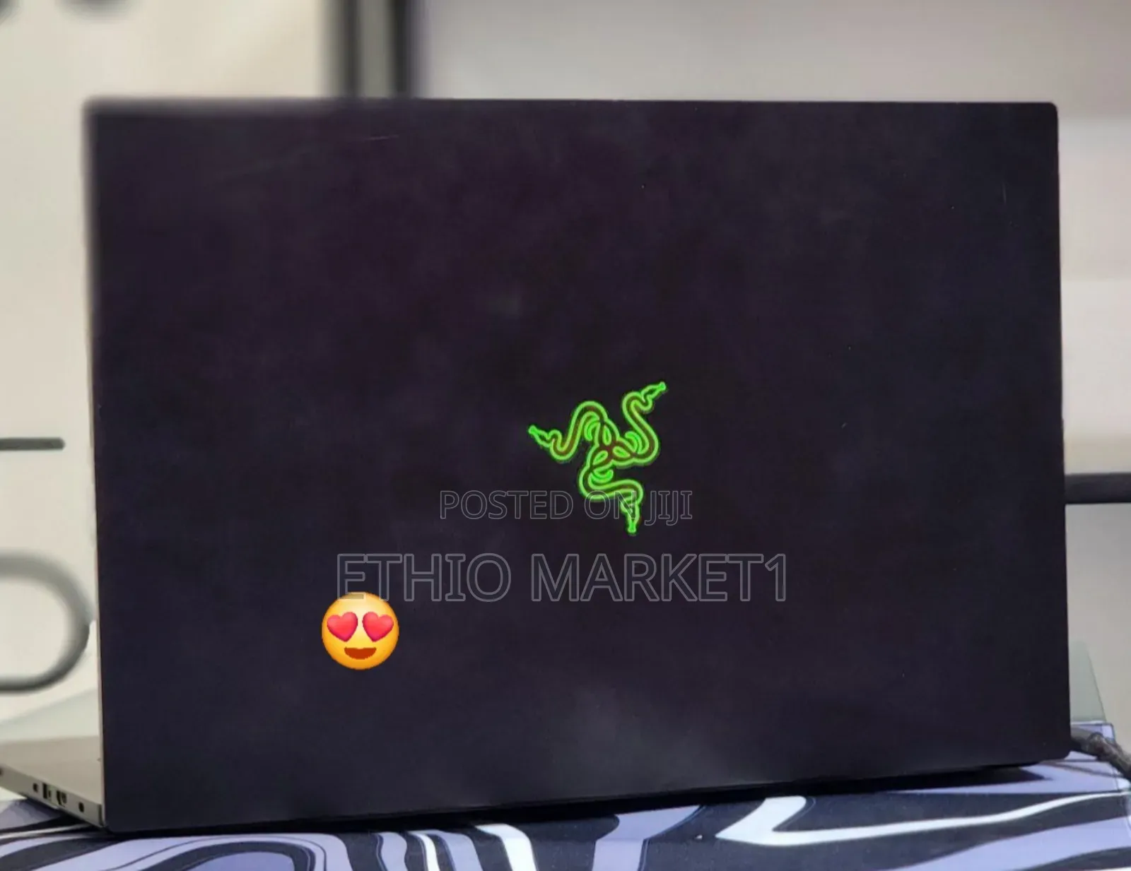 New Laptop Razer Blade 16GB Intel Core I7 SSD 1T
