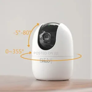 Photo - Imou Ranger 2 Indoor by 4mp Smart Security Camera | 360