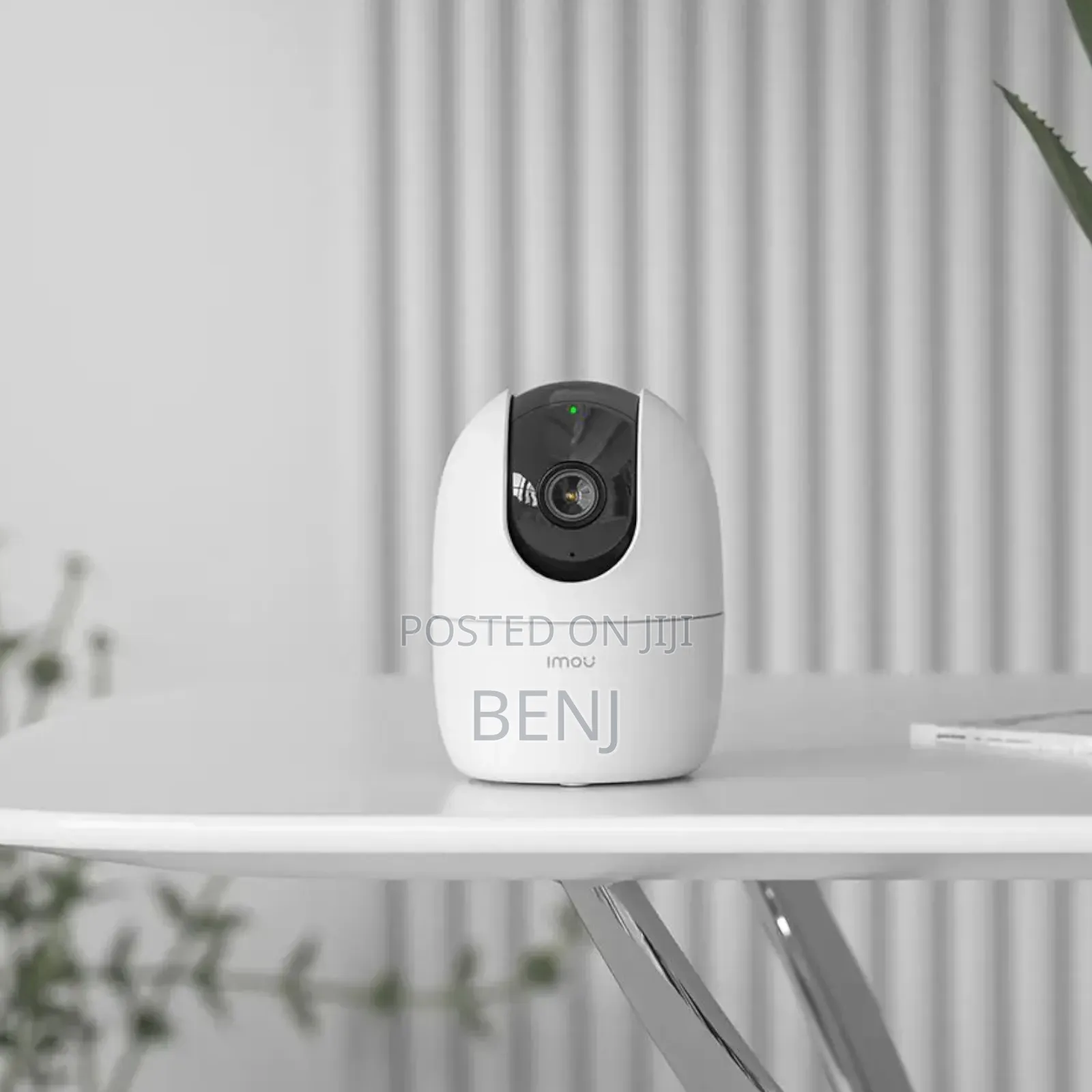 Imou Ranger 2 Indoor by 4mp Smart Security Camera | 360