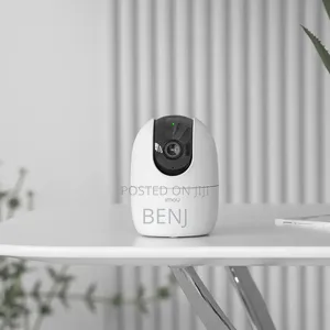Imou Ranger 2 Indoor by 4mp Smart Security Camera | 360