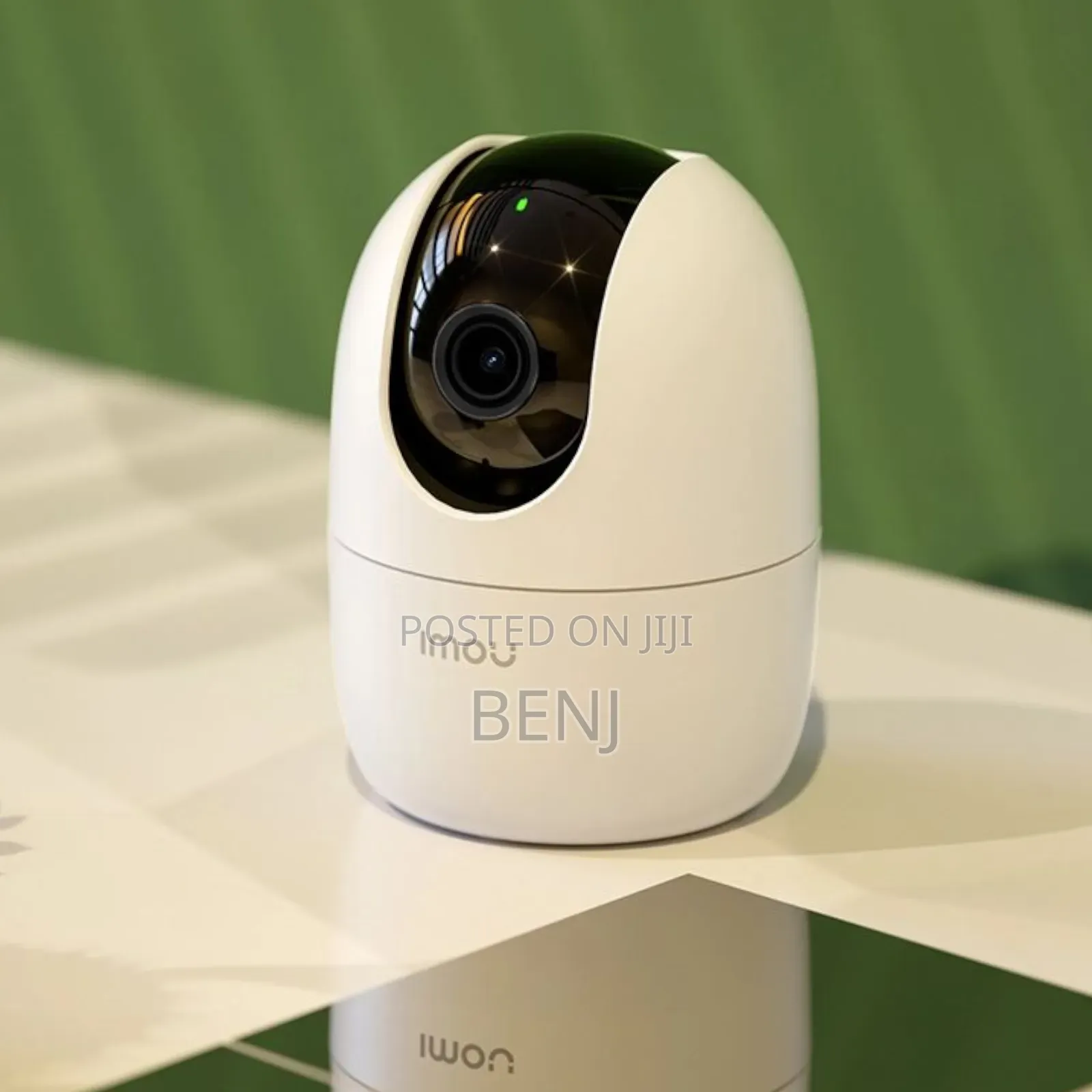 Imou Ranger 2 Indoor by 4mp Smart Security Camera | 360