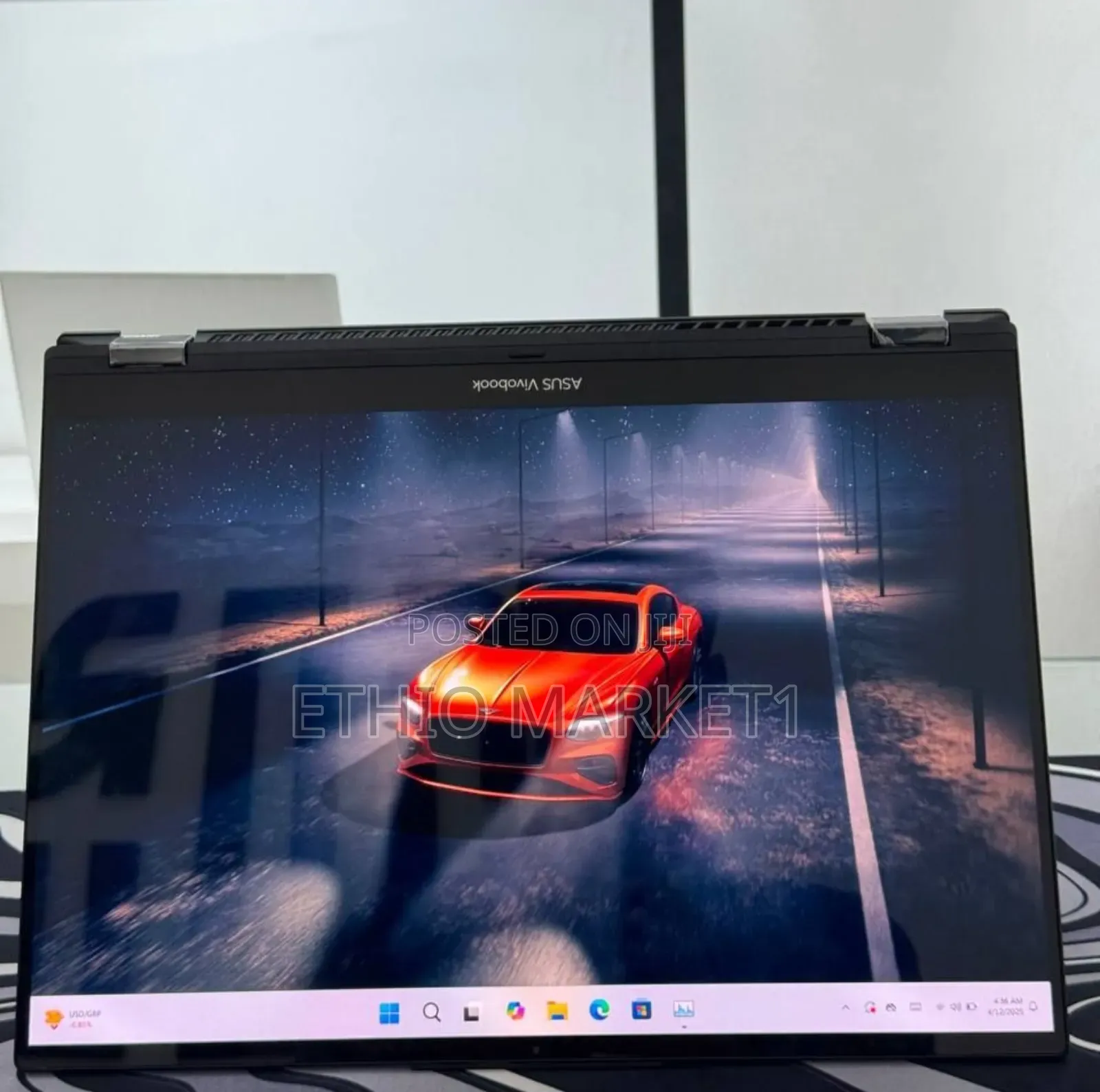 New Laptop Asus 16GB Intel Core I7 SSD 512GB