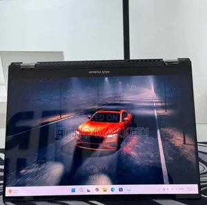 New Laptop Asus 16GB Intel Core I7 SSD 512GB