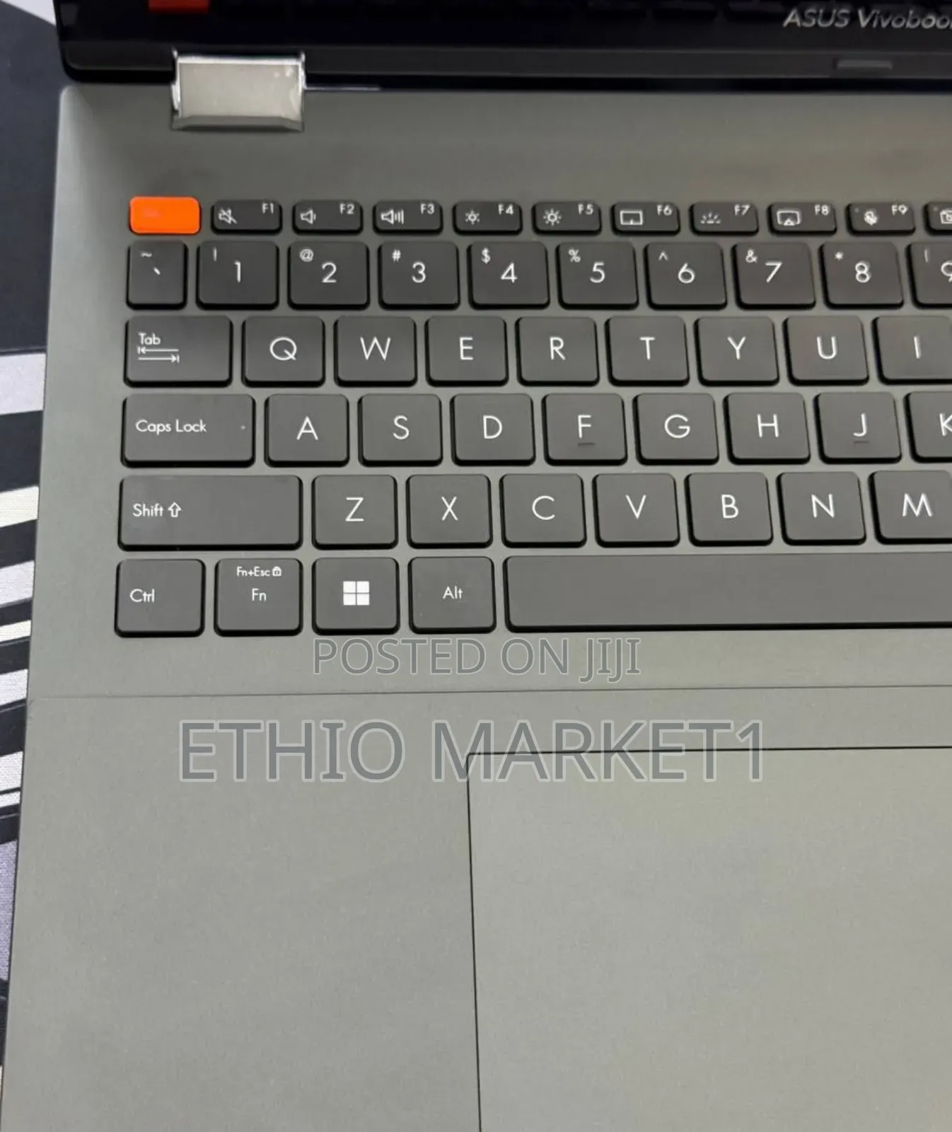 New Laptop Asus 16GB Intel Core I7 SSD 512GB