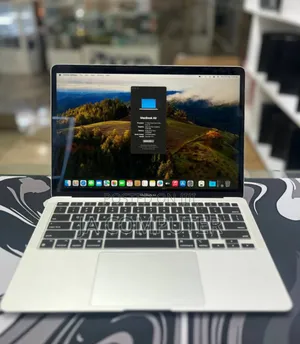 Photo - New Laptop Apple MacBook Air 2020 8GB Intel Core I3 SSD 256GB