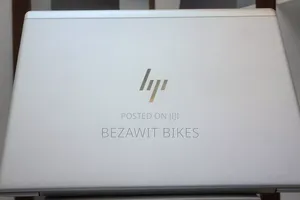 Photo - New Laptop HP EliteBook 840 G5 16GB Intel Core I7 SSD 512GB