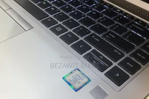 New Laptop HP EliteBook 840 G5 16GB Intel Core I7 SSD 512GB