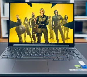 New Laptop Lenovo Legion 5 16GB Intel Core I7 SSD 1T