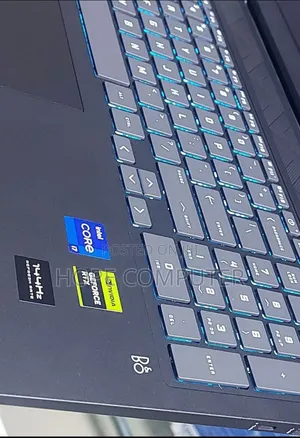 New Laptop HP Victus 15 16GB Intel Core I7 SSD 1T