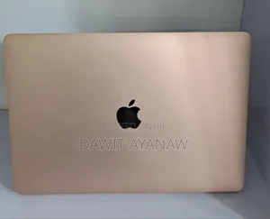 New Laptop Apple MacBook Air 2019 8GB Intel Core I5 SSD 256GB