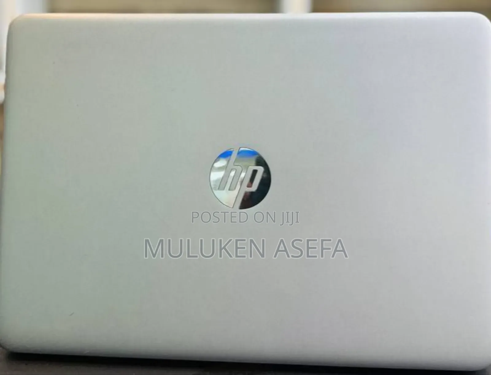 New Laptop HP EliteBook X360 1030 8GB Intel Core I5 SSD 1T