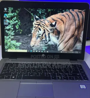 New Laptop HP EliteBook X360 1030 8GB Intel Core I5 SSD 1T