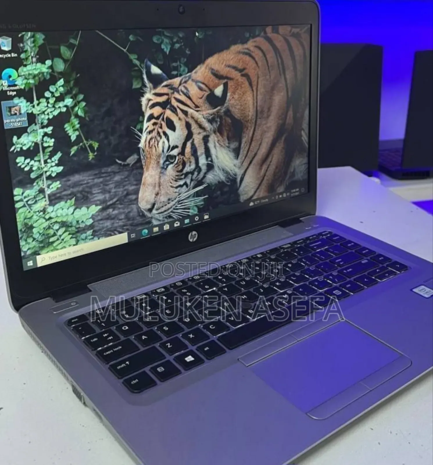 New Laptop HP EliteBook X360 1030 8GB Intel Core I5 SSD 1T
