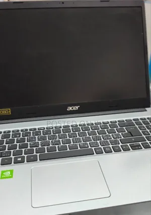 Photo - New Laptop Acer Predator Helios 300 8GB Intel Core I5 SSD 512GB