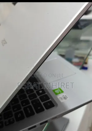 New Laptop Acer Predator Helios 300 8GB Intel Core I5 SSD 512GB