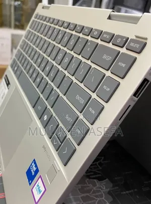 Photo - New Laptop HP Envy X360 8GB Intel Core I5 SSD 512GB