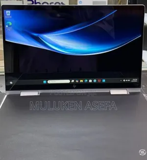 New Laptop HP Envy X360 8GB Intel Core I5 SSD 512GB
