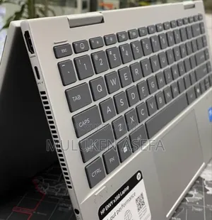New Laptop HP Envy X360 8GB Intel Core I5 SSD 512GB