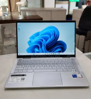 New Laptop HP Pavilion 14 8GB Intel Core I5 SSD 512GB