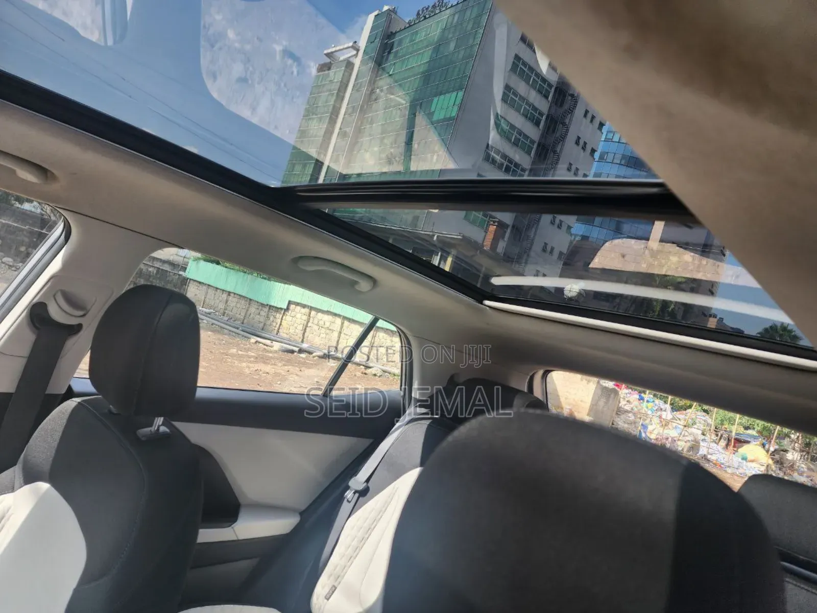 Hyundai Creta 2023 Silver