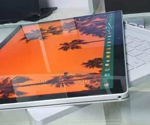 Photo - New Laptop Microsoft Surface Book 3 16GB Intel Core I7 SSD 256GB