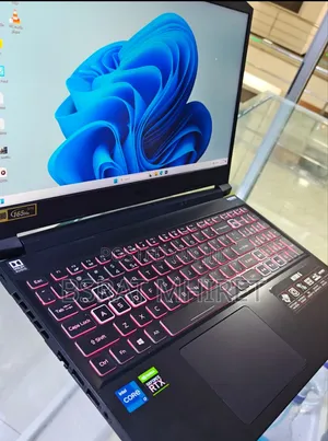 New Laptop Acer Nitro 5 16GB Intel Core I7 SSD 512GB