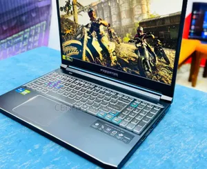 New Laptop Acer Predator Helios 300 16GB Intel Core I7 SSD 512GB