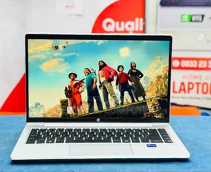 New Laptop HP ProBook 430 G8 16GB Intel Core I7 SSD 512GB