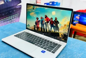 New Laptop HP ProBook 430 G8 16GB Intel Core I7 SSD 512GB