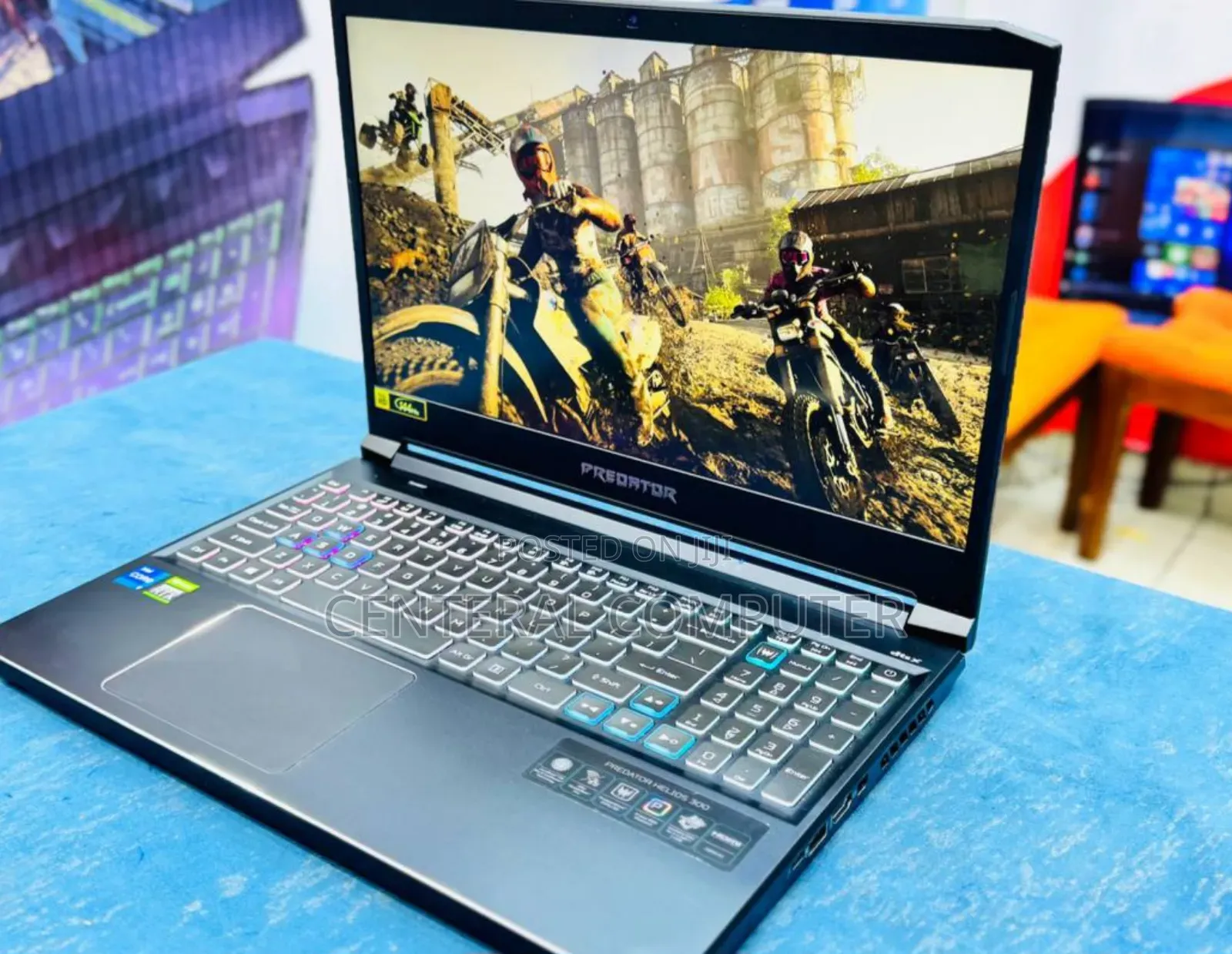 New Laptop HP ProBook 430 G8 16GB Intel Core I7 SSD 512GB