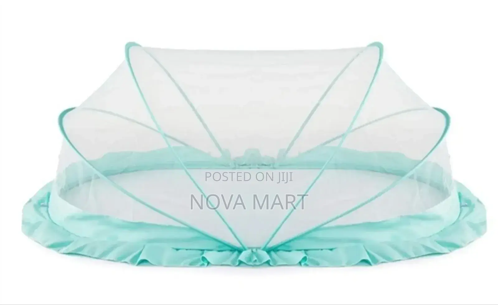 Portable Foldable Mosquito Net for Kids