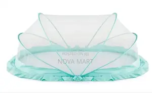 Portable Foldable Mosquito Net for Kids