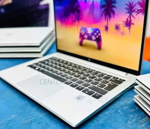 New Laptop HP EliteBook 830 G7 16GB Intel Core i7 SSD 512GB