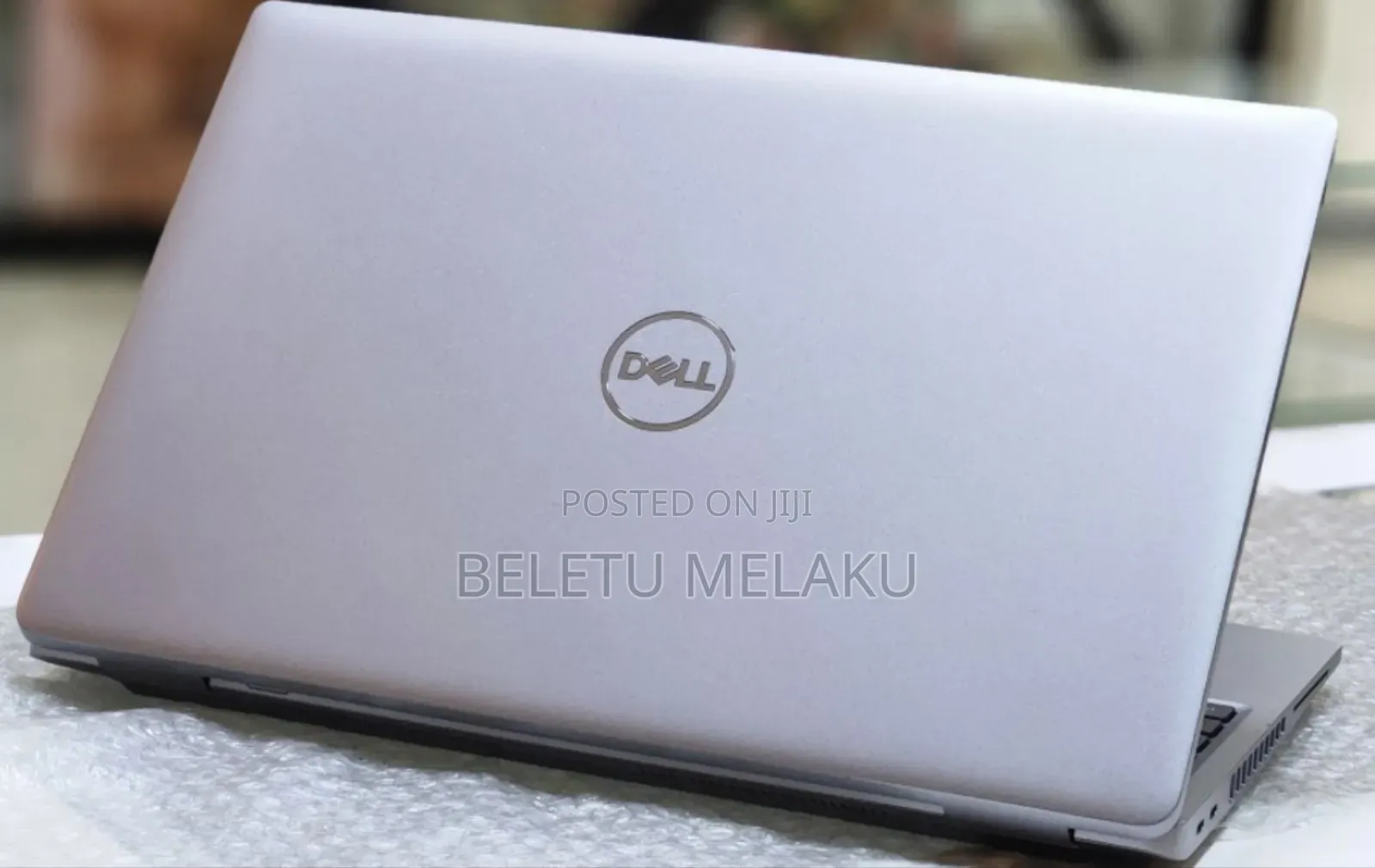 New Laptop Dell Latitude 5540 16GB Intel Core I7 SSD 512GB