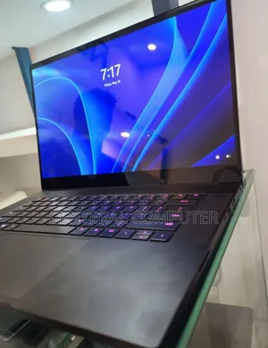 Photo - New Laptop Razer Blade Pro 16GB Intel Core I7 SSD 512GB