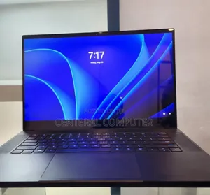 New Laptop Razer Blade Pro 16GB Intel Core I7 SSD 512GB