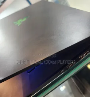 New Laptop Razer Blade Pro 16GB Intel Core I7 SSD 512GB