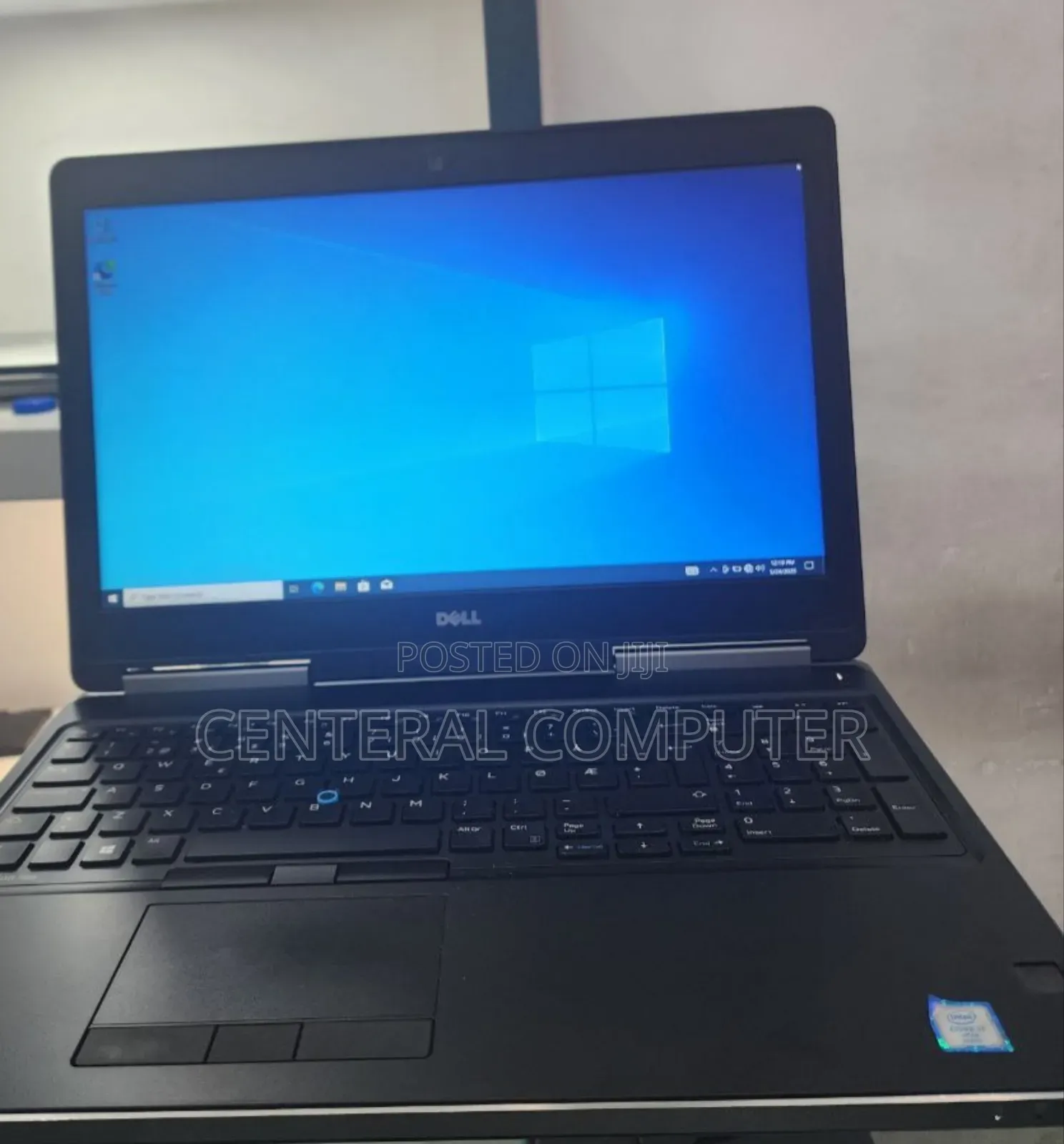 New Laptop Dell G15 5511 16GB Intel Core I7 SSD 512GB