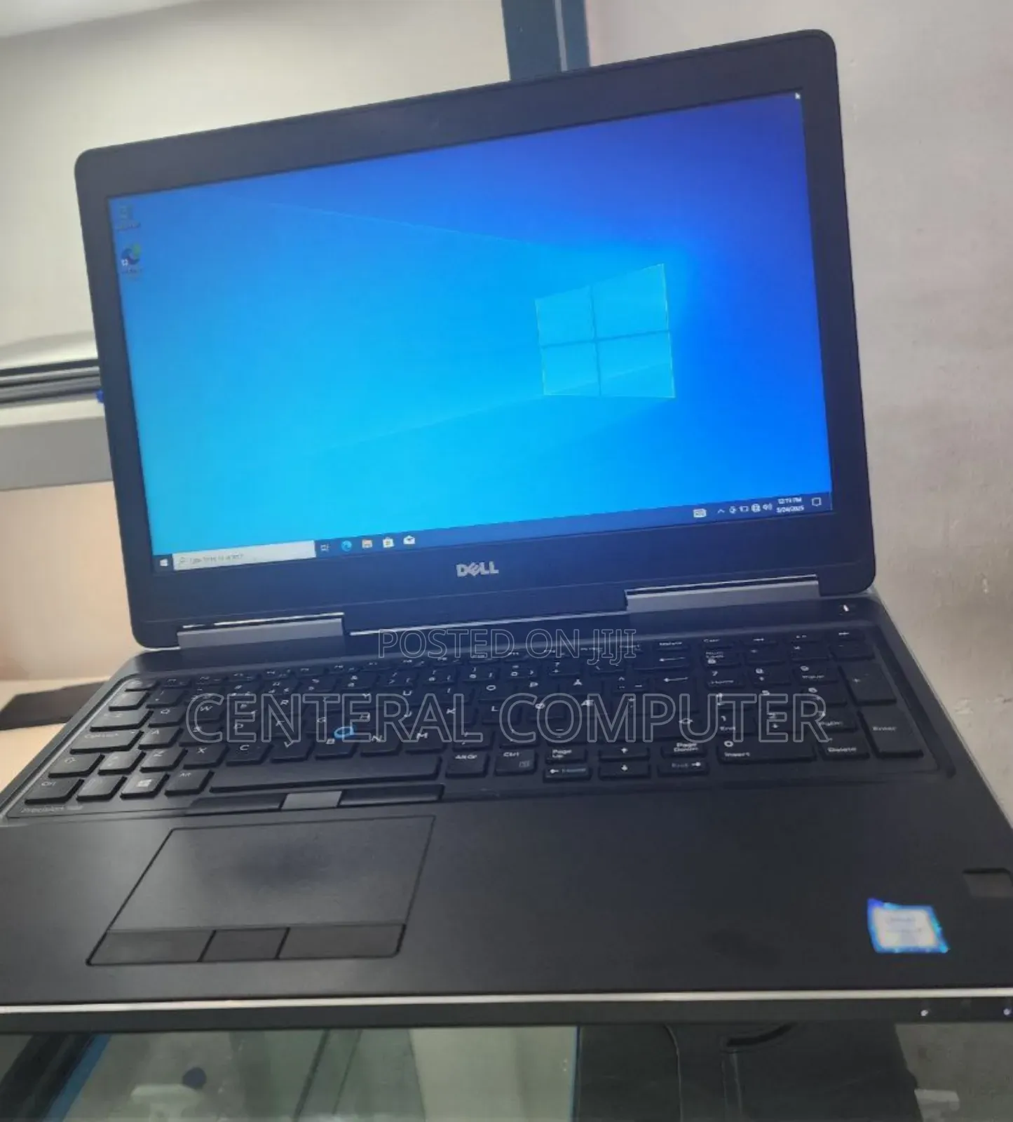 New Laptop Dell G15 5511 16GB Intel Core I7 SSD 512GB
