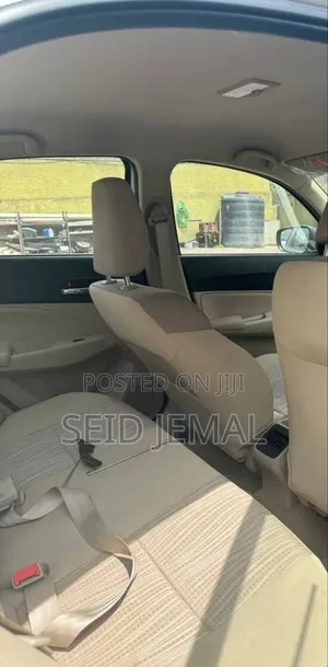 New Suzuki Dzire 2022 White